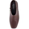 imageCUSHIONAIRE Womens Nexus dress heel boot Memory Foam Wide Widths AvailableChocolate