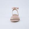 imageCUSHIONAIRE Womens Nila one band low block heel sandal Wide Widths AvailableBlush