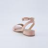 imageCUSHIONAIRE Womens Nila one band low block heel sandal Wide Widths AvailableBlush