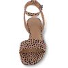 imageCUSHIONAIRE Womens Nila one band low block heel sandal Wide Widths AvailableSpotted Cheetah