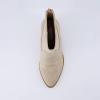 imageCUSHIONAIRE Womens Rowdy Western Boot Memory Foam Wide Widths AvailableBeige
