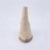 imageCUSHIONAIRE Womens Rowdy Western Boot Memory Foam Wide Widths AvailableBeige