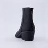 imageCUSHIONAIRE Womens Rowdy Western Boot Memory Foam Wide Widths AvailableBlack