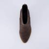imageCUSHIONAIRE Womens Rowdy Western Boot Memory Foam Wide Widths AvailableBrown
