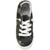 imageDunes Sport Womens Reesa Canvas SneakerCamo