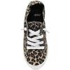 imageDunes Sport Womens Reesa Canvas SneakerCheetah