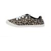 imageDunes Sport Womens Reesa Canvas SneakerCheetah