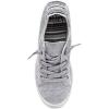 imageDunes Sport Womens Reesa Canvas SneakerGrey
