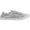 imageDunes Sport Womens Reesa Canvas SneakerGrey