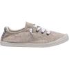 imageDunes Sport Womens Reesa Canvas SneakerNatural