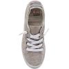 imageDunes Sport Womens Reesa Canvas SneakerNatural
