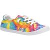 imageDunes Sport Womens Reesa Canvas SneakerTie Dye 1
