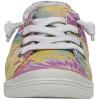imageDunes Sport Womens Reesa Canvas SneakerTie Dye2