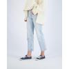 imageDunes Sport Womens Reesa Canvas SneakerWhite