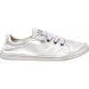 imageDunes Sport Womens Reesa Canvas SneakerWhite