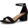 Black Suede
