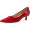Red Patent