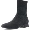 Knit Gray