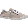 imageDunes Sport Womens Reesa Canvas SneakerNatural