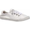 imageDunes Sport Womens Reesa Canvas SneakerWhite