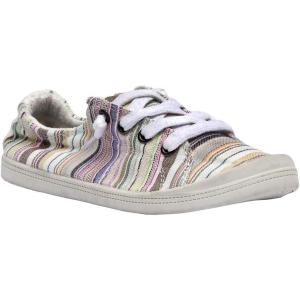 imageDunes Sport Womens Reesa Canvas SneakerMulti