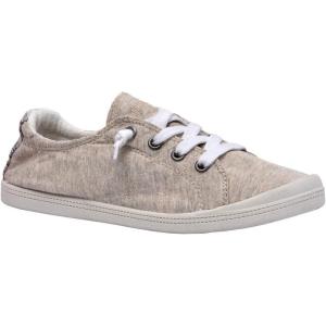 imageDunes Sport Womens Reesa Canvas SneakerNatural