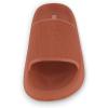 imageCUSHIONAIRE Kids Feather pool slide with Comfort Orange 11