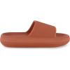imageCUSHIONAIRE Kids Feather pool slide with Comfort Orange 11