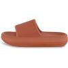 imageCUSHIONAIRE Kids Feather pool slide with Comfort Orange 11