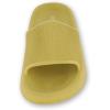 imageCUSHIONAIRE Kids Feather pool slide with Comfort Yellow 12
