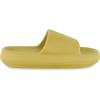 imageCUSHIONAIRE Kids Feather pool slide with Comfort Yellow 12
