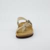 imageCUSHIONAIRE Womens Libby Cork footbed Sandal with Comfort and Wide Widths AvailableStone