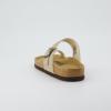 imageCUSHIONAIRE Womens Libby Cork footbed Sandal with Comfort and Wide Widths AvailableStone