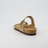 imageCUSHIONAIRE Womens Libby Cork footbed Sandal with Comfort and Wide Widths AvailableTaupe