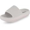 imageCUSHIONAIRE Kids Feather pool slide with Comfort Lt Grey 12