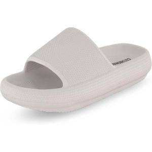 imageCUSHIONAIRE Kids Feather pool slide with Comfort Lt Grey 12