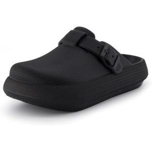 imageCUSHIONAIRE Womens Fable Cloud Recovery Clog with Comfort