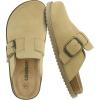 Sand Suede