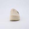 imageCUSHIONAIRE Hana Womens Clogs  Comfortable Vegan Suede Clogs for Women  Slip On Potato Shoes with Cork Footbed ampamp Arch Support  Memory Foam Wide Widths AvailableBeige Corduroy