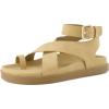 Camel Nubuck