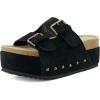 Suede Black