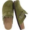 Khaki Corduroy