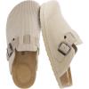 Beige Corduroy