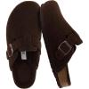 Brown Wool