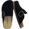 Black Suede