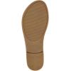 imageCUSHIONAIRE Cora Flip Flops for Women  Vacation Beach Essentials  Casual Women Footwear Sandals with Wide Widths AvailablePink Snake