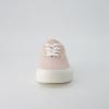 imageCUSHIONAIRE Freshman Canvas Womens Sneakers Lightweight Casual Walking Shoes for Women with Memory Foam Wide Widths AvailableBlush Smooth