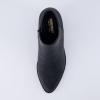imageCUSHIONAIRE Womens Rip Ankle Bootie Memory Foam Wide Widths AvailableBlack