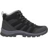 imageCUSHIONAIRE Womens Bixton Hiking BootBlack M