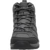 imageCUSHIONAIRE Womens Bixton Hiking BootGray M